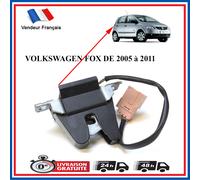 Serratura Cofano Elettrico per Volkswagen FOX Di 2005 Per 20011