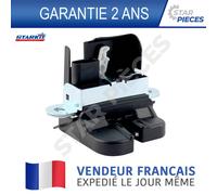 Serratura Cofano Elettrico Volkswagen Golf 5 Golf 6 Golf + Passat B5 B6 B7