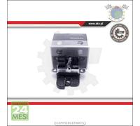 Serratura cofano exxn per VW GOLF VII TIGUAN V BEETLE