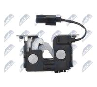 NTY Serrat. cofano motore compatibile con BMW EZC-BM-001