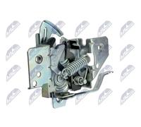 NTY Serrat. cofano motore compatibile con FORD EZC-FR-204