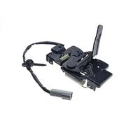 Serratura cofano EZC-MZ-003 NTY per MAZDA 6 Hatchback 6 Tre volumi
