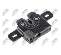 NTY EZC-VV-026 Serrat. cofano motore