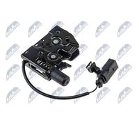 Serrat. cofano motore compatibile con AUDI VAG EZC-VW-142