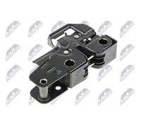PROCARO Serrat. cofano motore PR15-01111 per VW POLO (9N) TOURAN (1T1, 1T2)