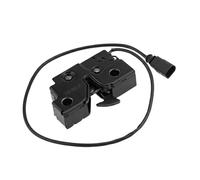 Serratura cofano EZC-VW-302 NTY per VW GOLF VII Variant GOLF VII PASSAT B8