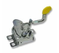 Serratura Cofano Fiat Doblo - Da 2015 52046011