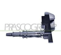 SERRATURA COFANO FORTWO - Mod. 09/14 - 12/19