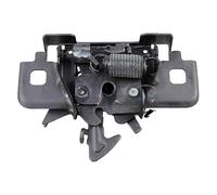 Serratura Cofano Frontale METZGER Iam-Expertise Adatto A per U.A.Renault Clio