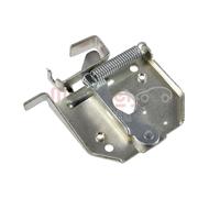 Serratura Cofano Frontale METZGER Iam-Expertise Adatto A per U. A. Renault Clio