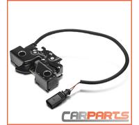Serratura Cofano Frontale per VW Golf VII 5G Variant BA5 Passat 5G1823509B