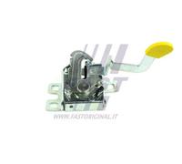 Serrat. cofano motore per FIAT OPEL COMBO DOBLO