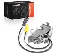 Serratura Cofano Gancio di Sicurezza Anteriore Sinistra per BMW U10 xDrive20d Da