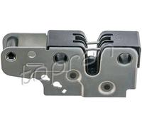 Serratura cofano inferiore 114 884 TOPRAN per VW GOLF V JETTA III GOLF V Variant