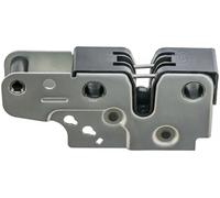 Serratura cofano inferiore 114 884 TOPRAN per VW JETTA III GOLF V GOLF V Variant