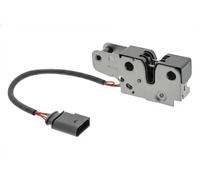 Serratura cofano inferiore 118 938 TOPRAN per VW TOUAREG