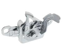 Serratura cofano inferiore 702 616 TOPRAN per DACIA DUSTER