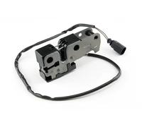 NTY Serratura cofano motore EZC-VW-039 compatibile con VW Golf V, Jetta III, Golf V Variant