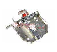 SERRATURA COFANO Macelleria per NISSAN INTERSTAR OPEL MOVANO RENAULT CLIO MASTER