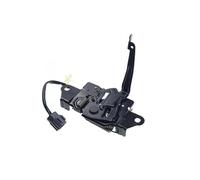 Serratura Cofano/Maniglia Adatto A per Mazda CX5 2012- OE zu Vergl KR11-56-620