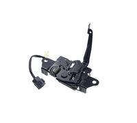 Serratura Cofano/Maniglia Adatto A per Mazda CX5 2012- OE zu Vergl KR11-56-620