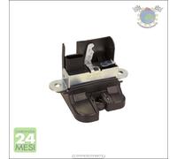 Serratura cofano Maxgear per VW TOURAN