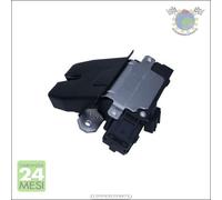 Serratura cofano Maxgear Posteriore per FORD MONDEO GALAXY S-MAX FOCUS C-MAX KU