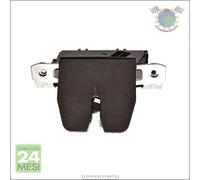 Serratura cofano Maxgear Posteriore per OPEL ZAFIRA B / ASTRA H