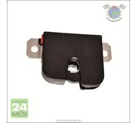 Serratura cofano Maxgear Posteriore per SEAT IBIZA III LEON VW PASSAT (3B5)