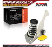Serratura Cofano Motore Asse Anteriore Per BMW Serie 3 E90 E91 E92 E93 335xi