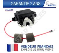 Serratura Cofano Motore Centralizzazione Mercedes S211 W211 03-09