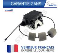 Serratura Cofano Motore Centralizzazione Mercedes ML W164 2005-2011