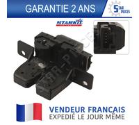 Serratura Cofano Motore Centralizzazione Renault Clio 3 Megane 2 Modus Scenic 2