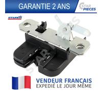 Serratura Cofano Motore Centralizzazione Volkswagen Transporter T5 T6