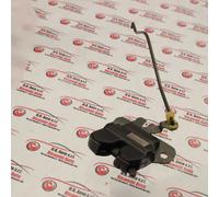 SERRATURA COFANO MOTORE HYUNDAI ACCENT COD. 8123022000 NUOVA ORIGINALE