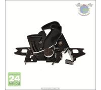Serratura cofano motore Maxgear per SEAT IBIZA II CORDOBA INCA SKODA OCTAVIA VW