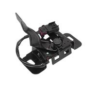 Serratura Cofano Motore per 2014-2019 per Silverado 1500 2014-2019 per GMC Sierra 1500 2015 per Cadillac per Escalade GM1234131 Gruppo Serratura Cofano Anteriore Chiusura Serratura Cofano