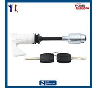 Serratura Cofano Motore Per FORD FOCUS II C-MAX 2003-2012 2 Chiavi