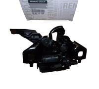 Serratura Cofano Nuovo Originale 656011272R Renault
