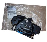 Serratura Cofano Nuovo Originale 656017233R Renault
