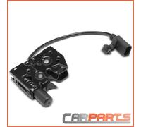 Serratura Cofano per Audi A6 Allroad Avant A7 Sportback 4G5 4G2