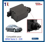 Serratura Cofano per BMW Serie 5 E39 - 5124823689767118377569 8236897