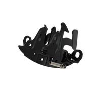 Serratura cofano per BMW X5 51237164802 1Pz