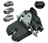 Serratura Cofano per Skoda Fabia 2 E Roomster 5J0827501A 5J0827501B