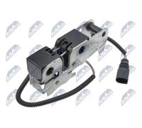 NTY Serrat. cofano motore