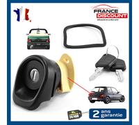 Serratura Cofano Pinze per Peugeot 205 Di 1983 A 1998 - 872648