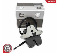 Serratura cofano post. Cofano/Sponda posteriore veicolo per LAND ROVER RANGE ROV