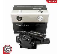 Serratura cofano post. Cofano/Sponda posteriore veicolo per OPEL VAUXHALL INSIGN