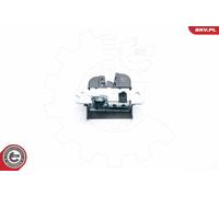 Serratura cofano post. Cofano/Sponda posteriore veicolo per VW POLO