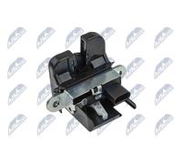 Serratura cofano post. Cofano/Sponda posteriore veicolo per VW POLO POLO Van